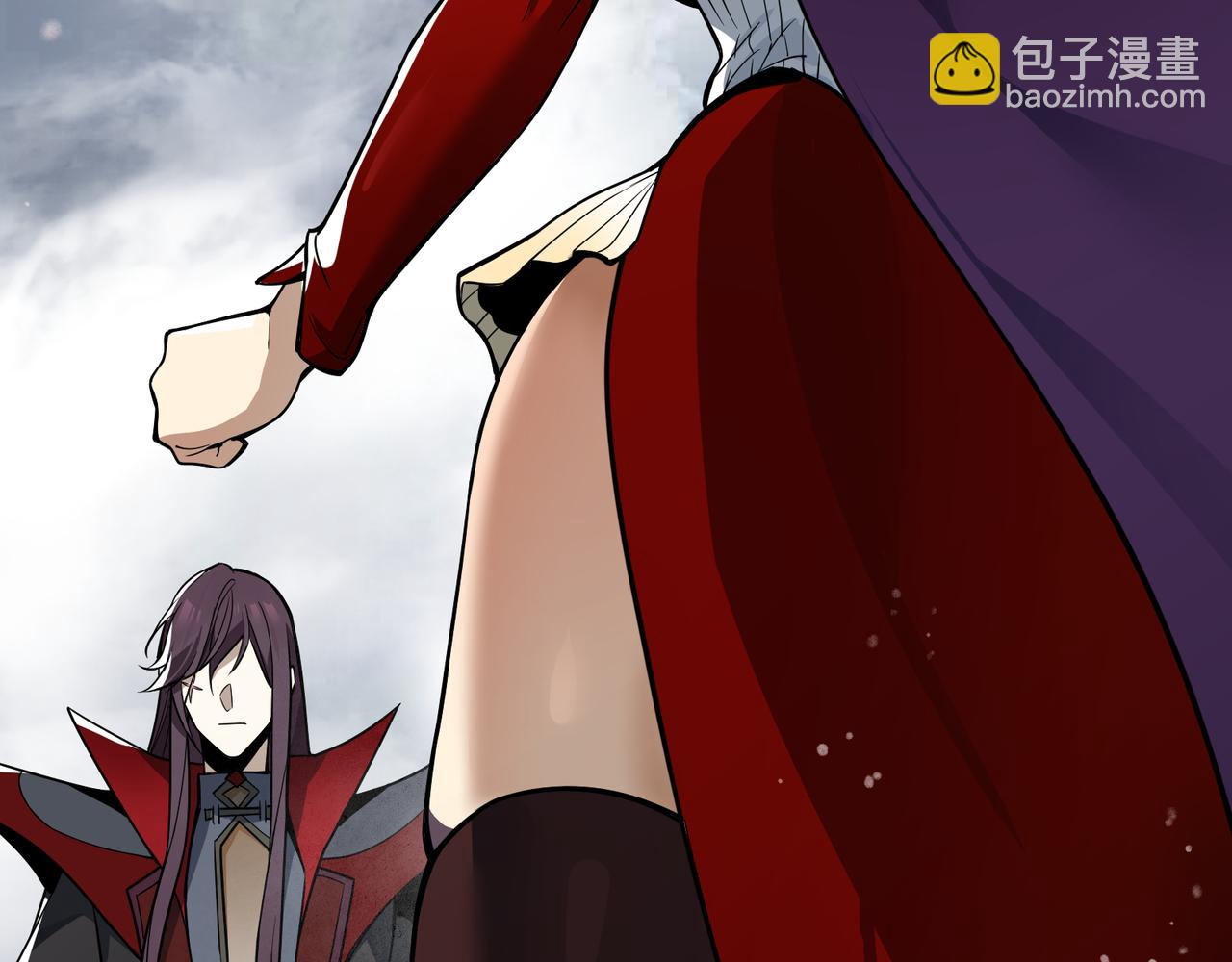 第24话 我成了魔尊的女儿！7