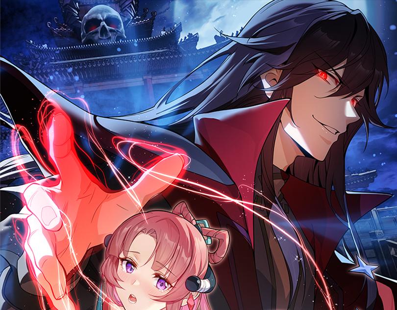 第31话 本尊懒得交待、你不配听！0
