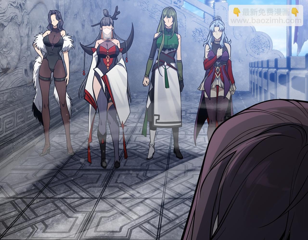 第31话 本尊懒得交待、你不配听！99