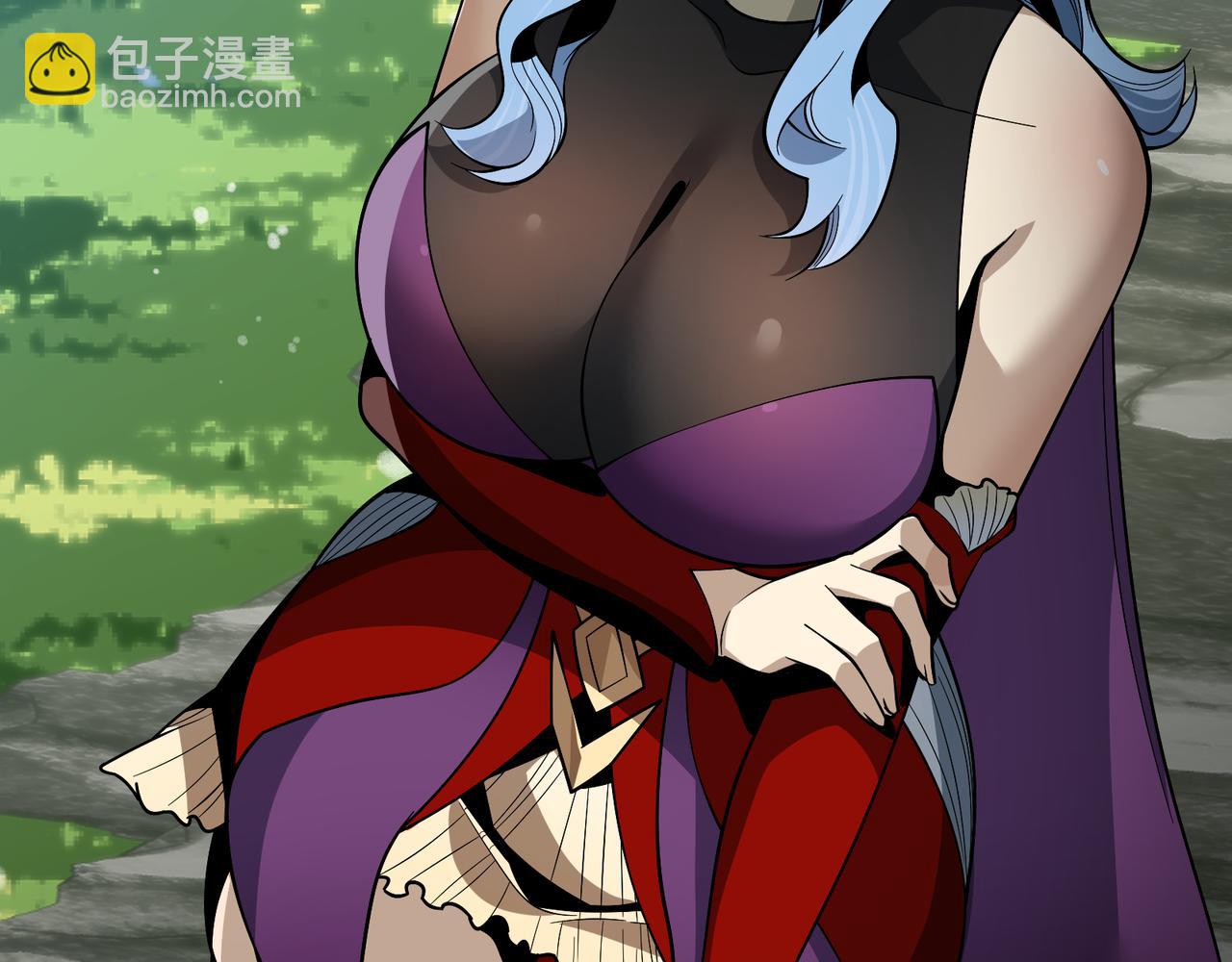 第35话 明明是我先来的！13
