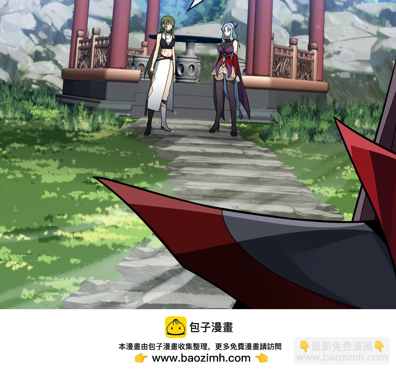 第35话 明明是我先来的！49