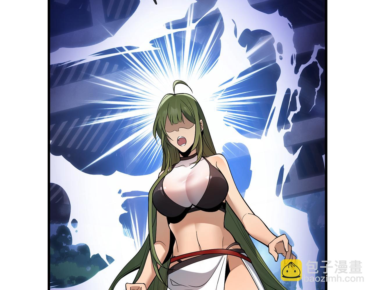 第35话 明明是我先来的！84