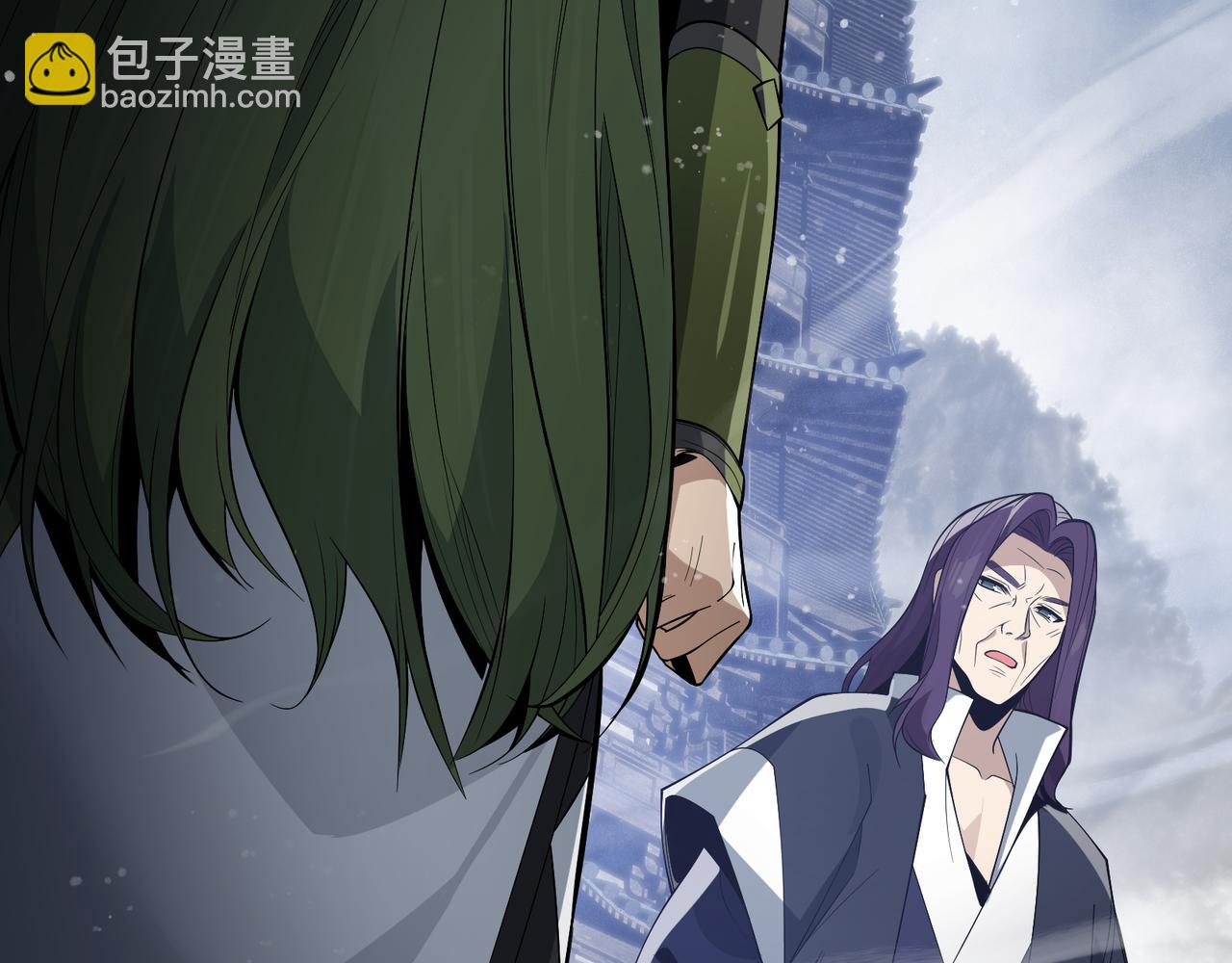 第37话 跟你的师尊过去吧！10