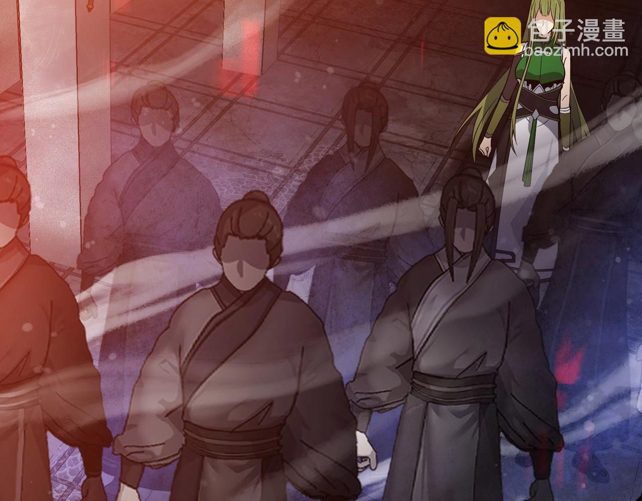 第37话 跟你的师尊过去吧！118