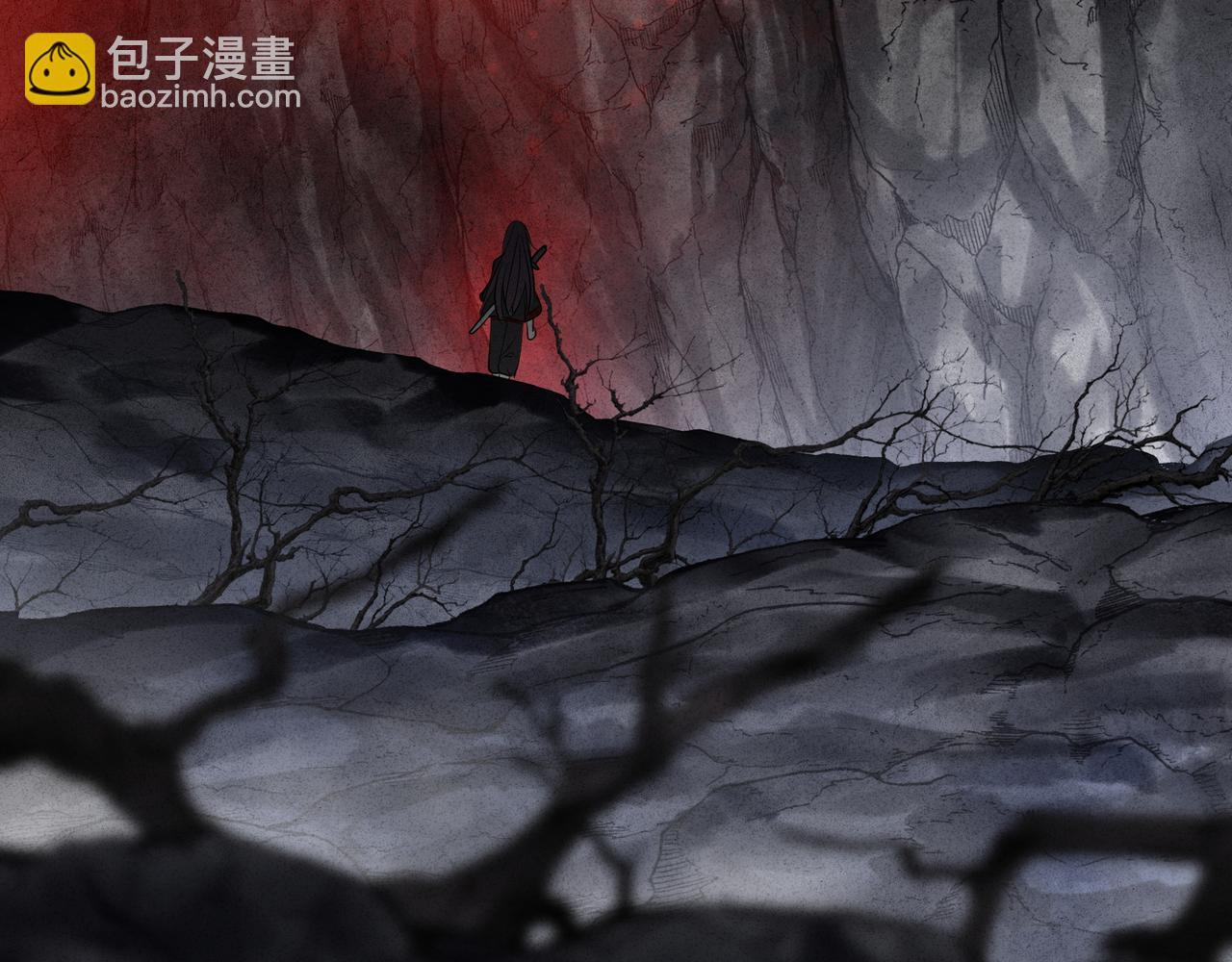 第43话 少年魔尊奇遇记34