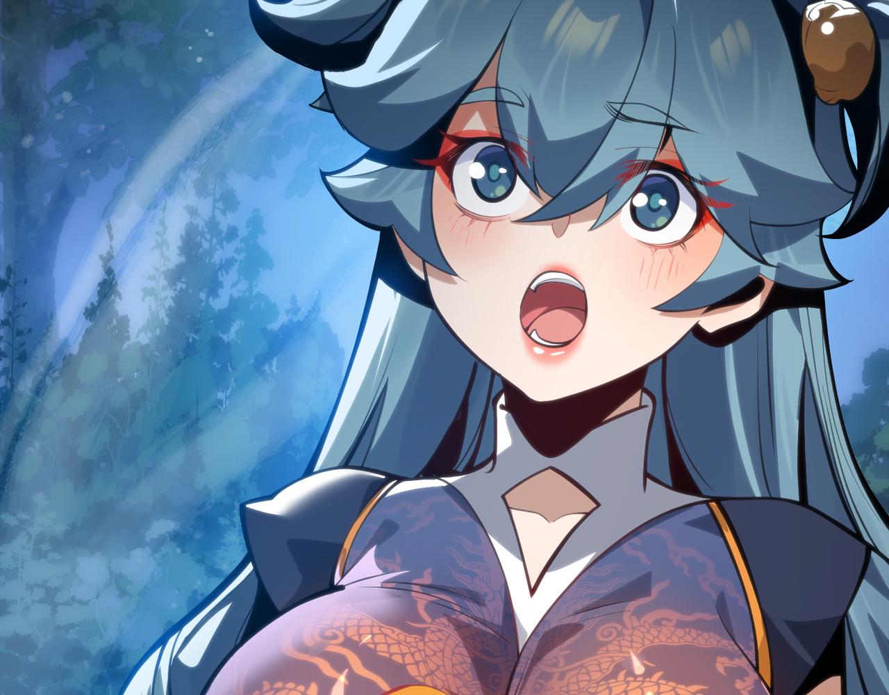 第55话 复仇？色诱！73