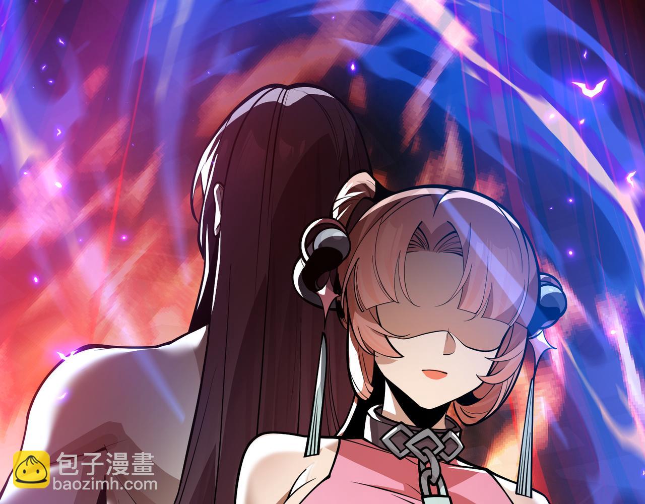 第55话 复仇？色诱！84