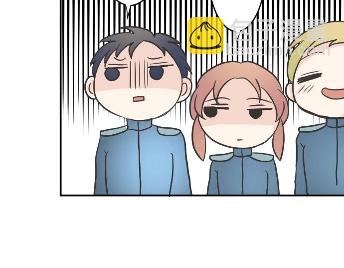 第7话 胸肌团长87