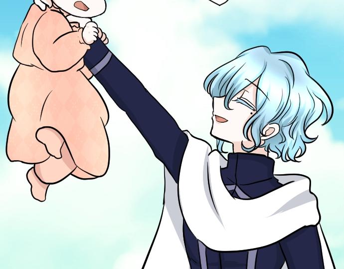 第13话 捐躯者51