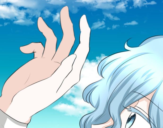 第17话 不可思议之人111