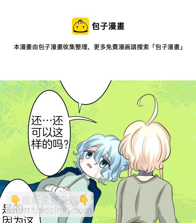 第17话 不可思议之人64