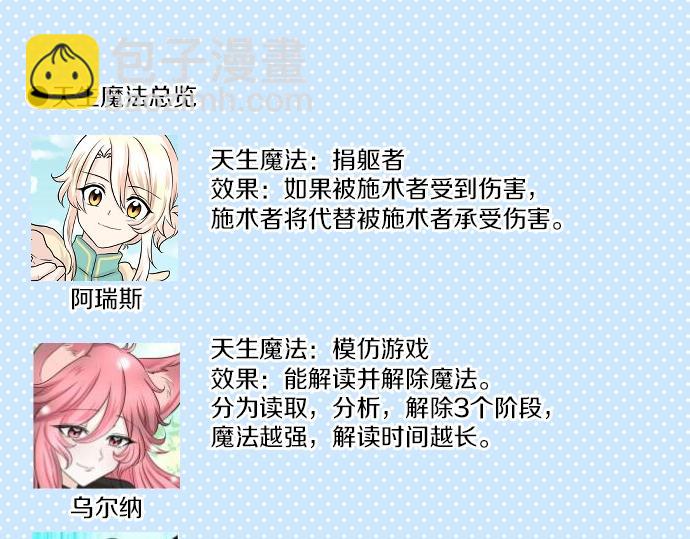 第27话 身体变透明？！127