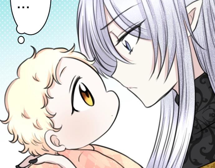 第31话 魔王喂奶22