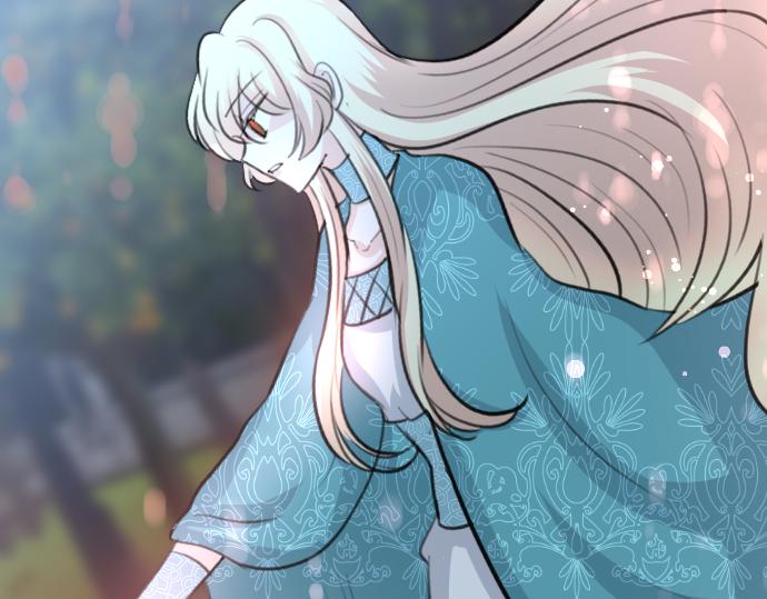 第89话 觉醒的魔王109