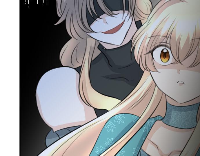 第89话 觉醒的魔王39