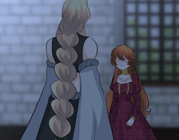 第89话 觉醒的魔王7
