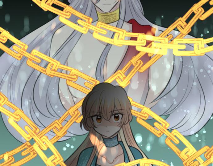 第89话 觉醒的魔王9
