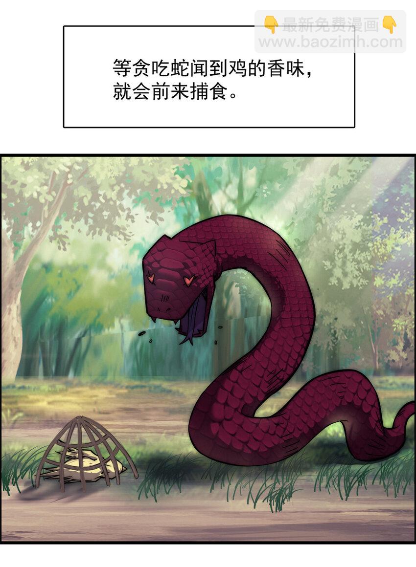 12 猎蛇5
