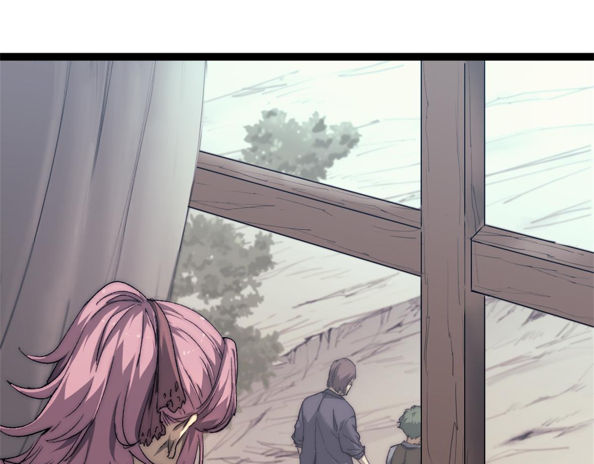 89 寒鸦号，启航！20