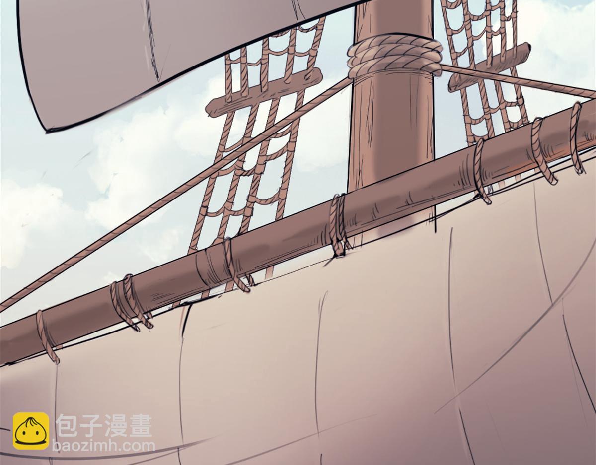 89 寒鸦号，启航！82