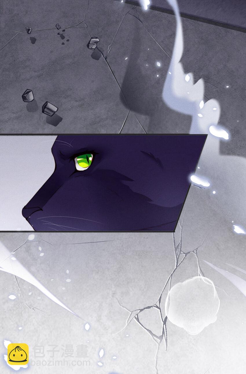 第1话 爱豆被野兽掳走了？19