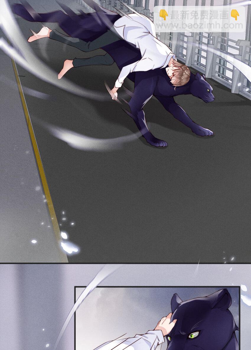 第1话 爱豆被野兽掳走了？26