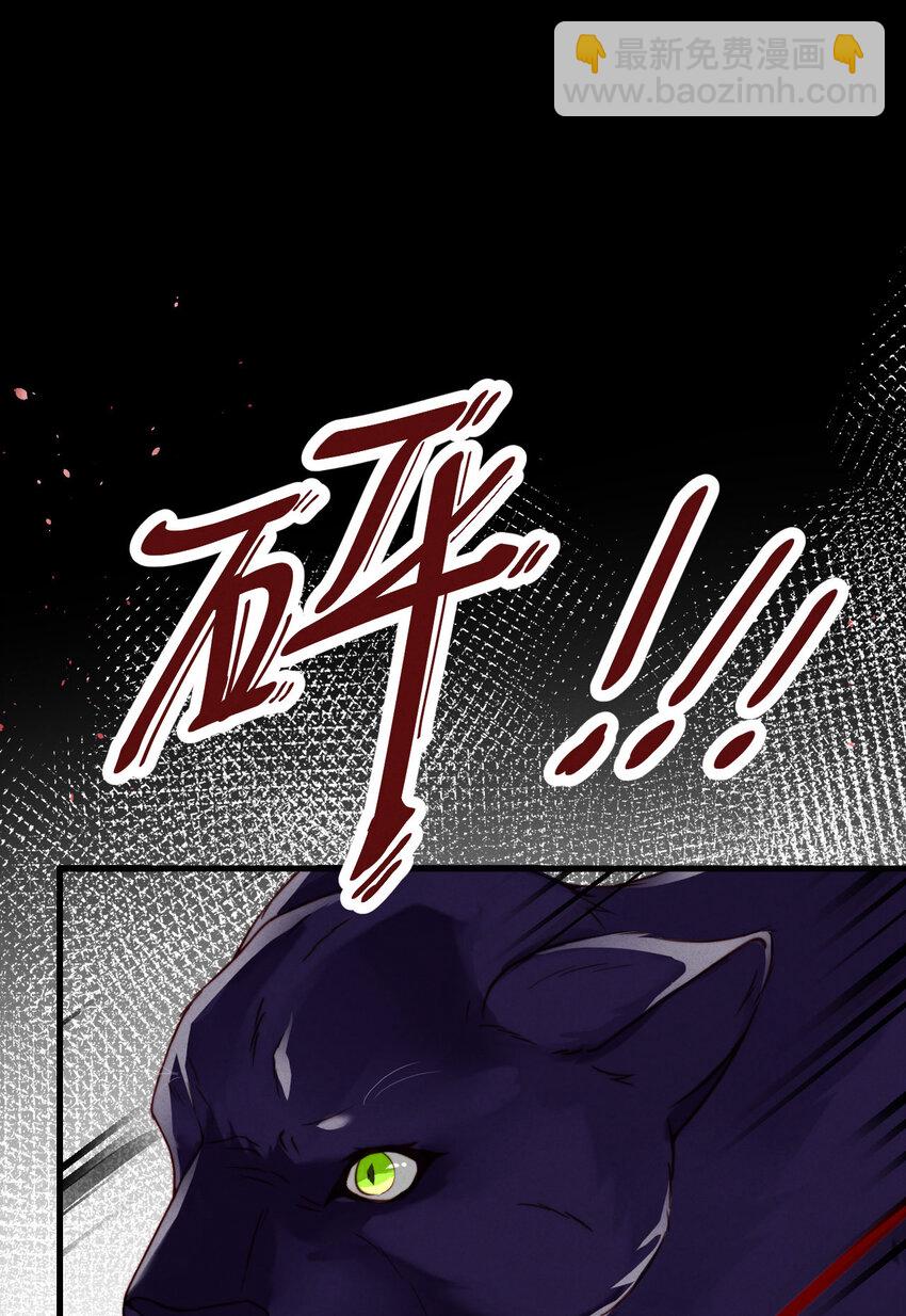 第1话 爱豆被野兽掳走了？33