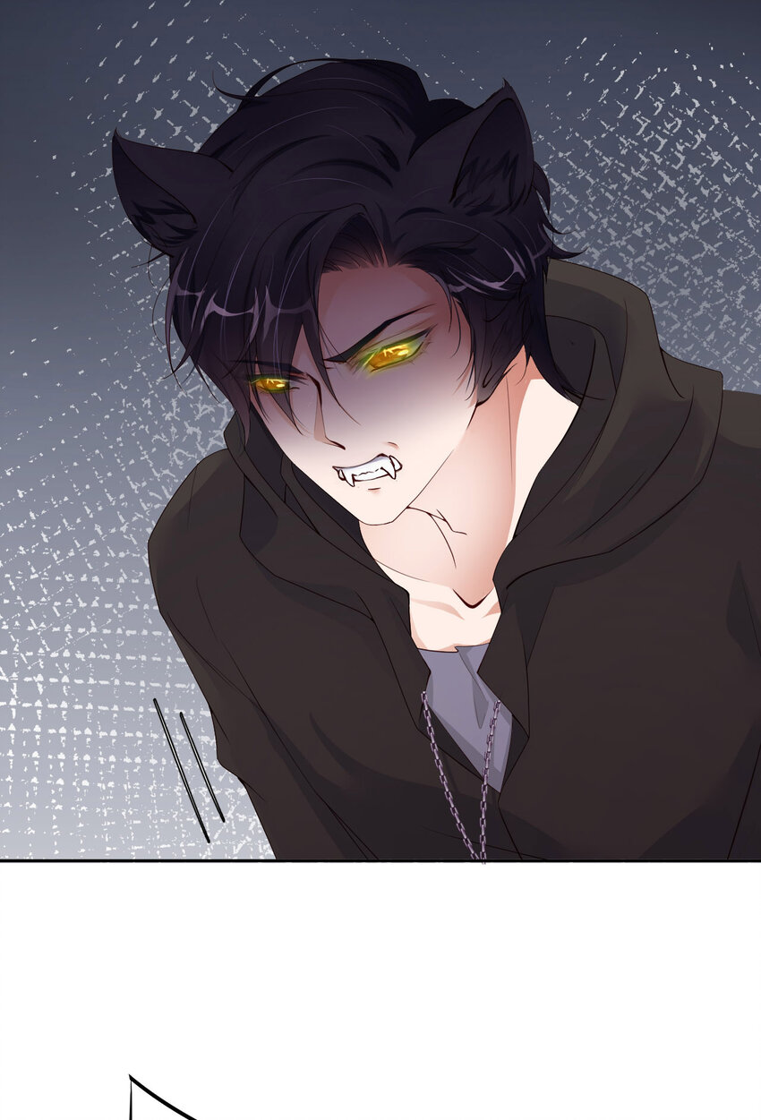 第57话  卓燃不是怪兽5