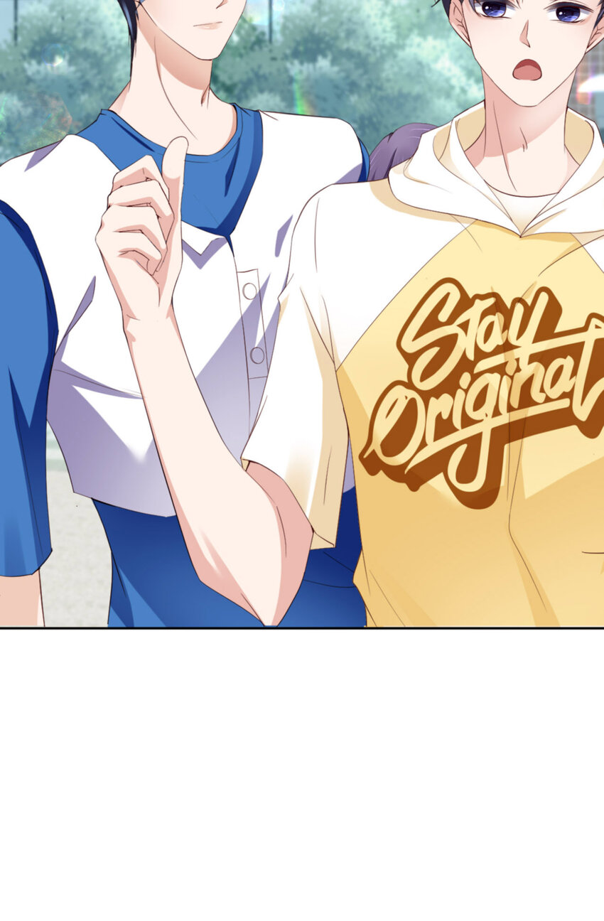 第66话 谁是校草？34