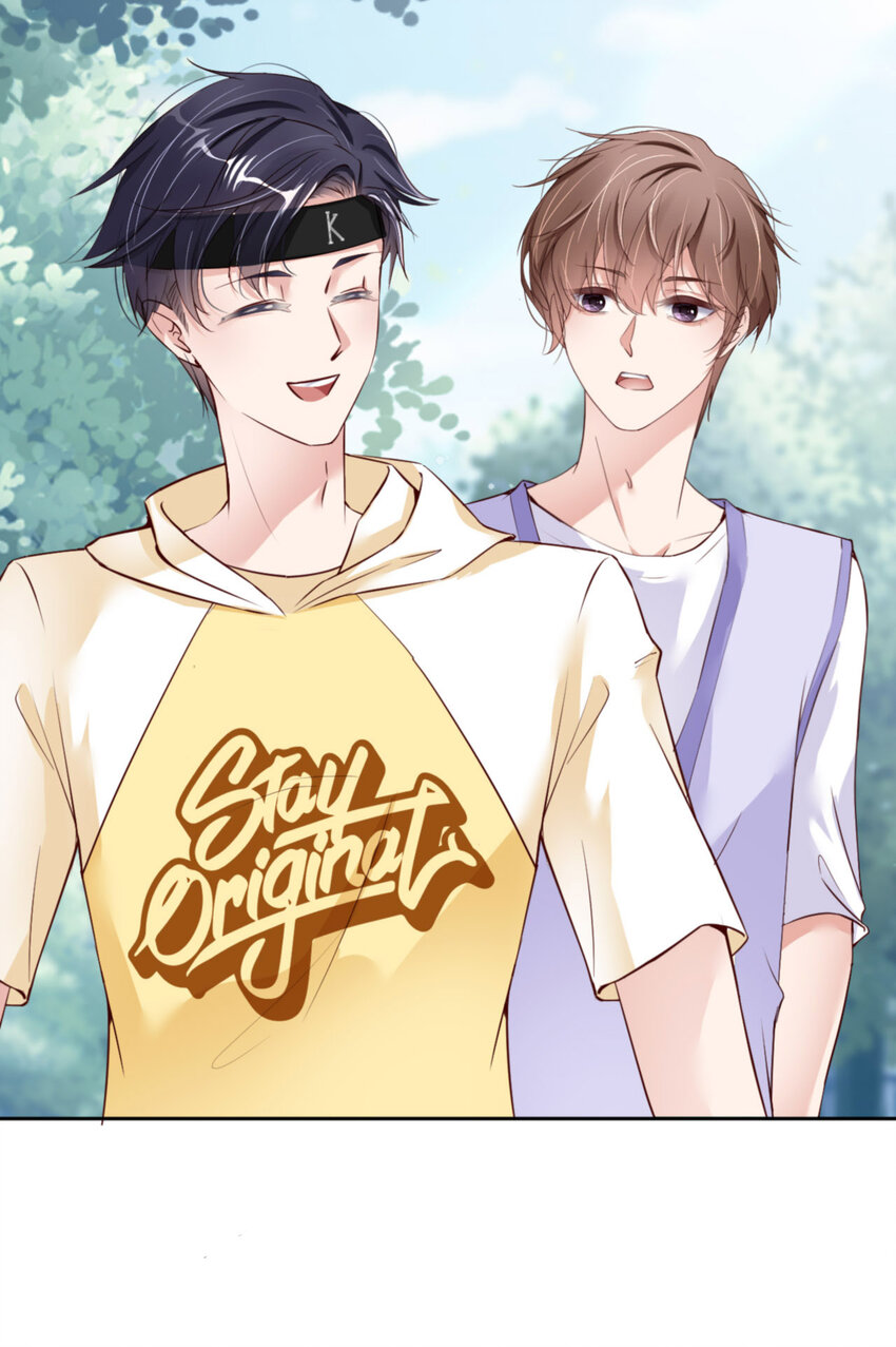 第66话 谁是校草？8