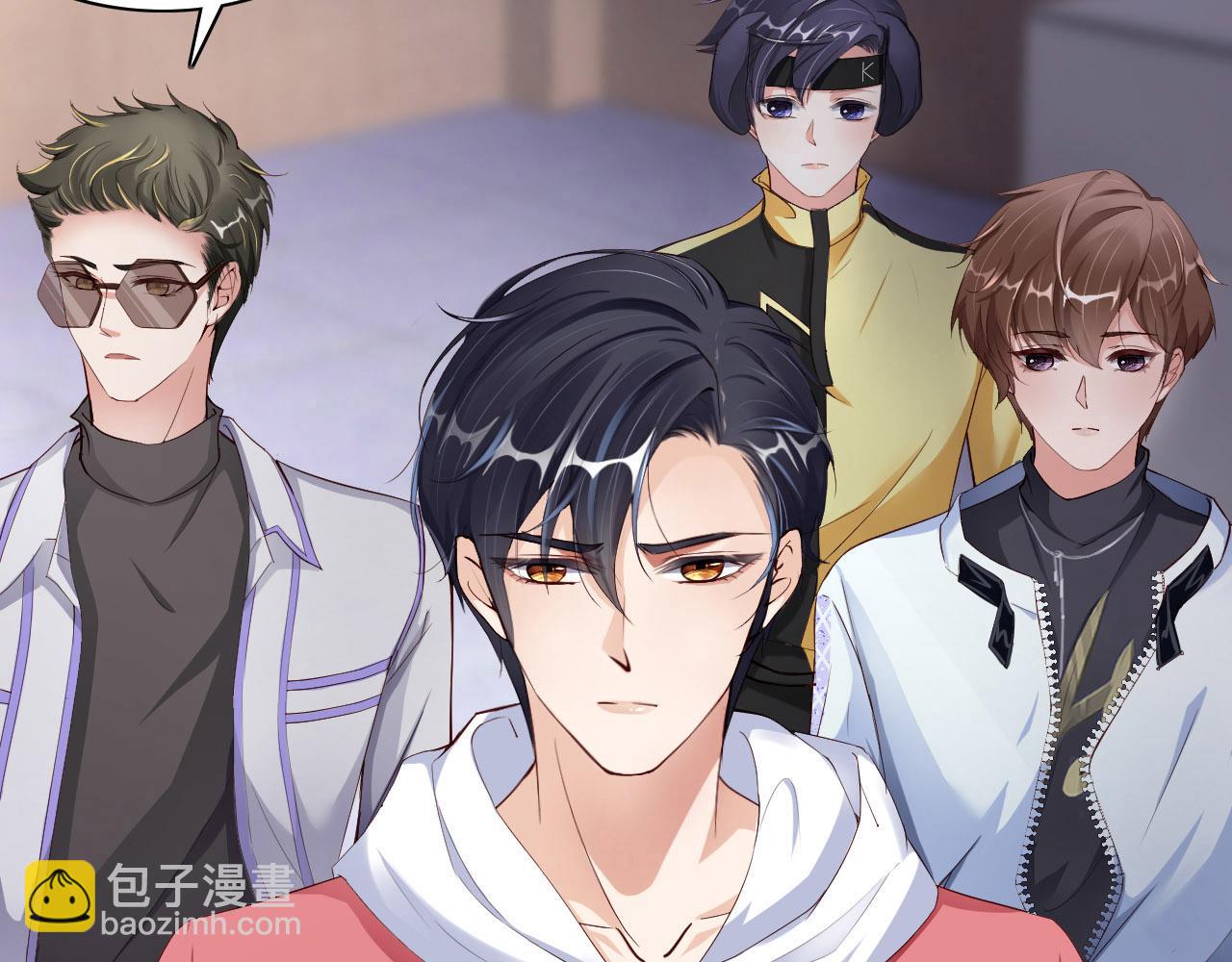 第88话 你好性感！17