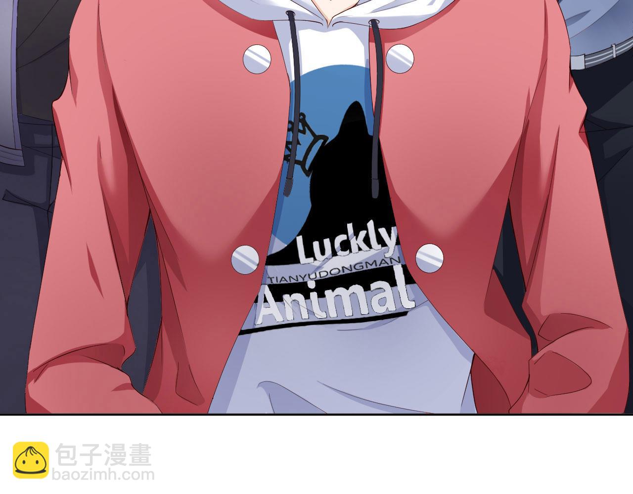 第88话 你好性感！18