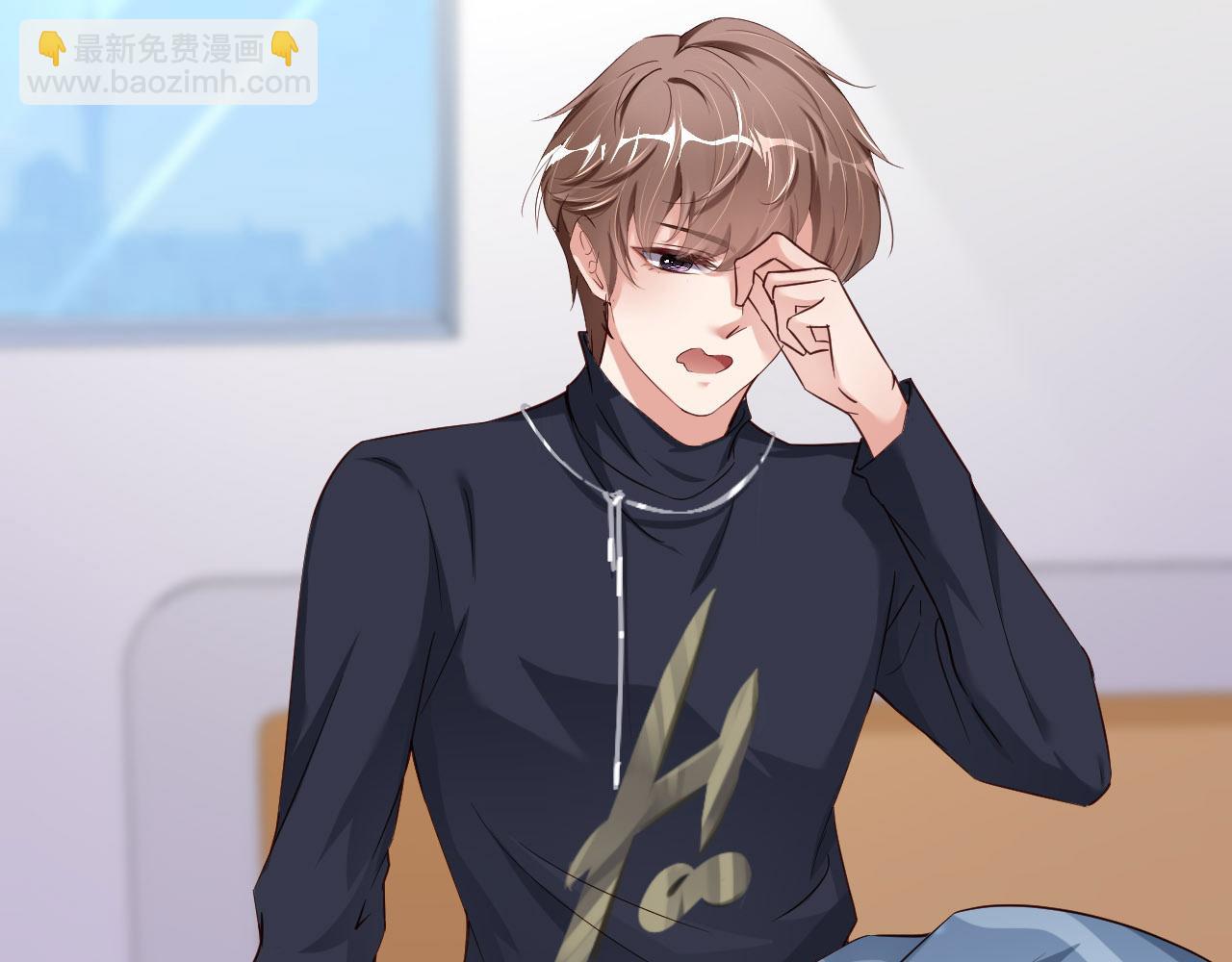 第88话 你好性感！98