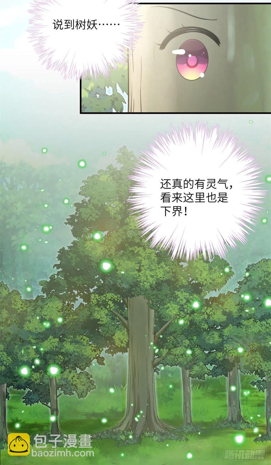 052 我变成树了11