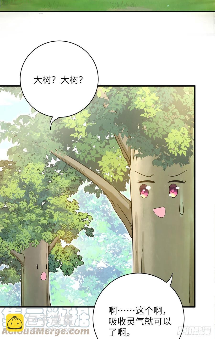 052 我变成树了12