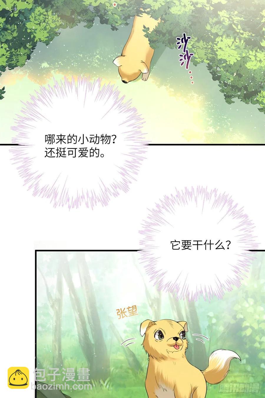 052 我变成树了3