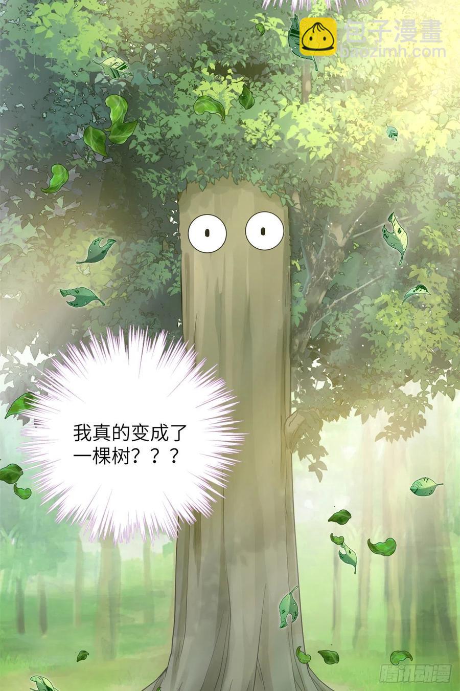 052 我变成树了7