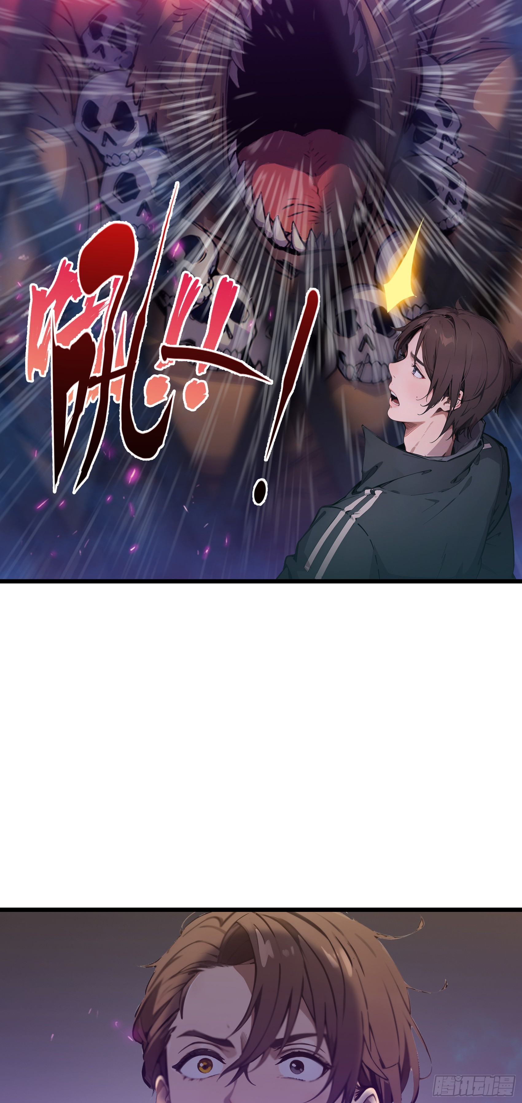 第3话：牢狱的监管者，我？27