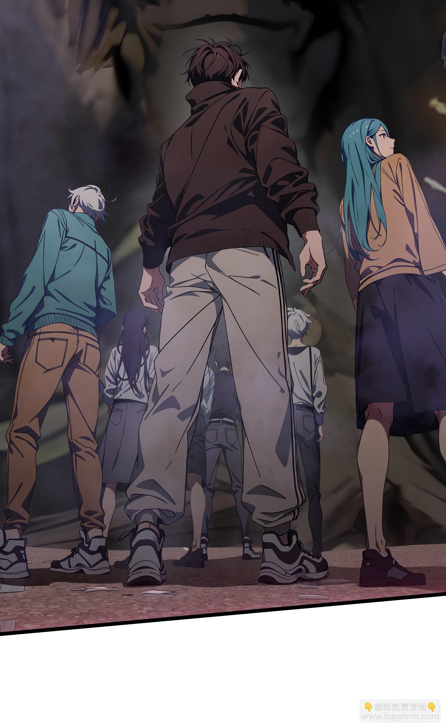 第41话：人面树……大人？34