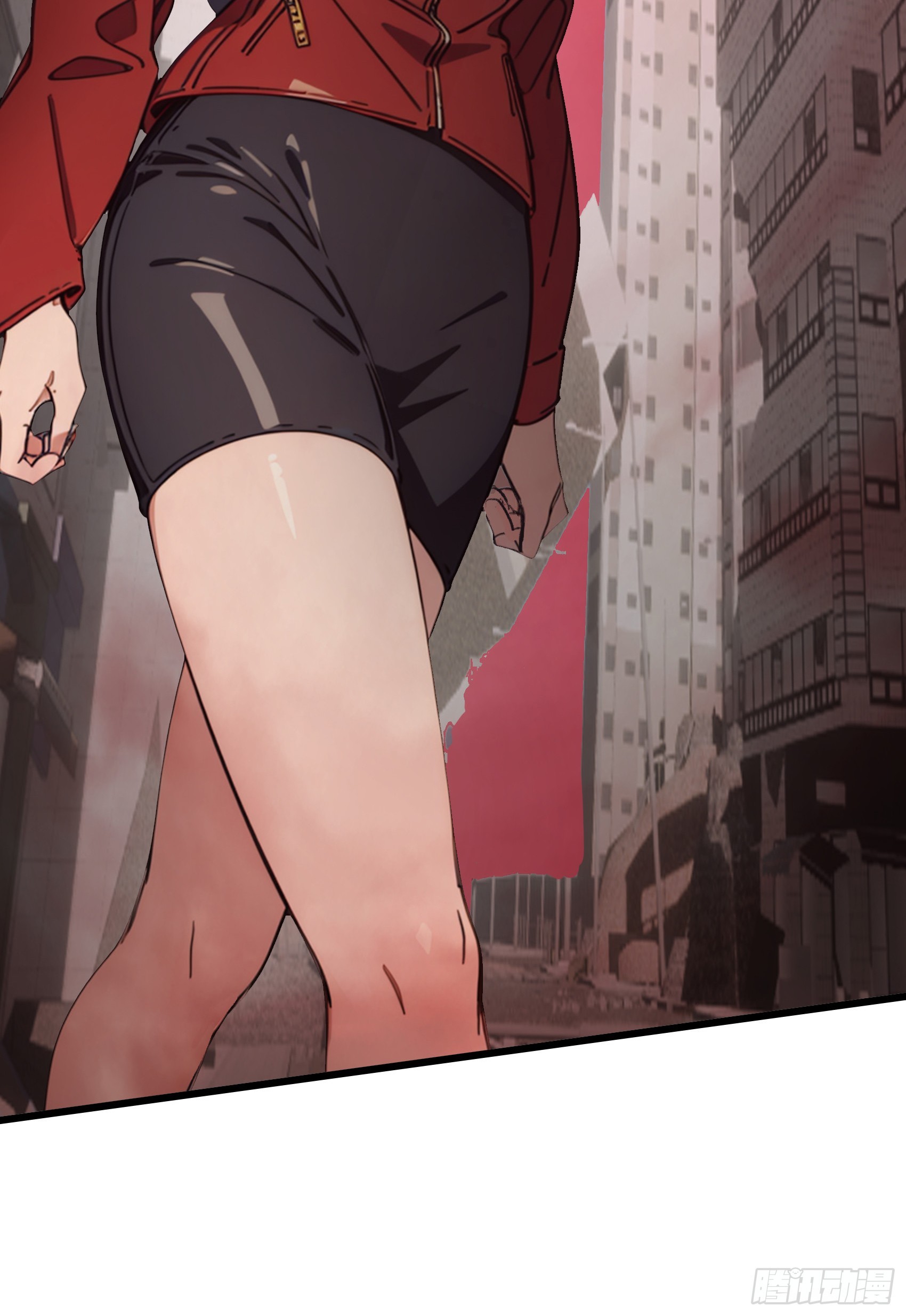 第46话：给我碾碎她！34