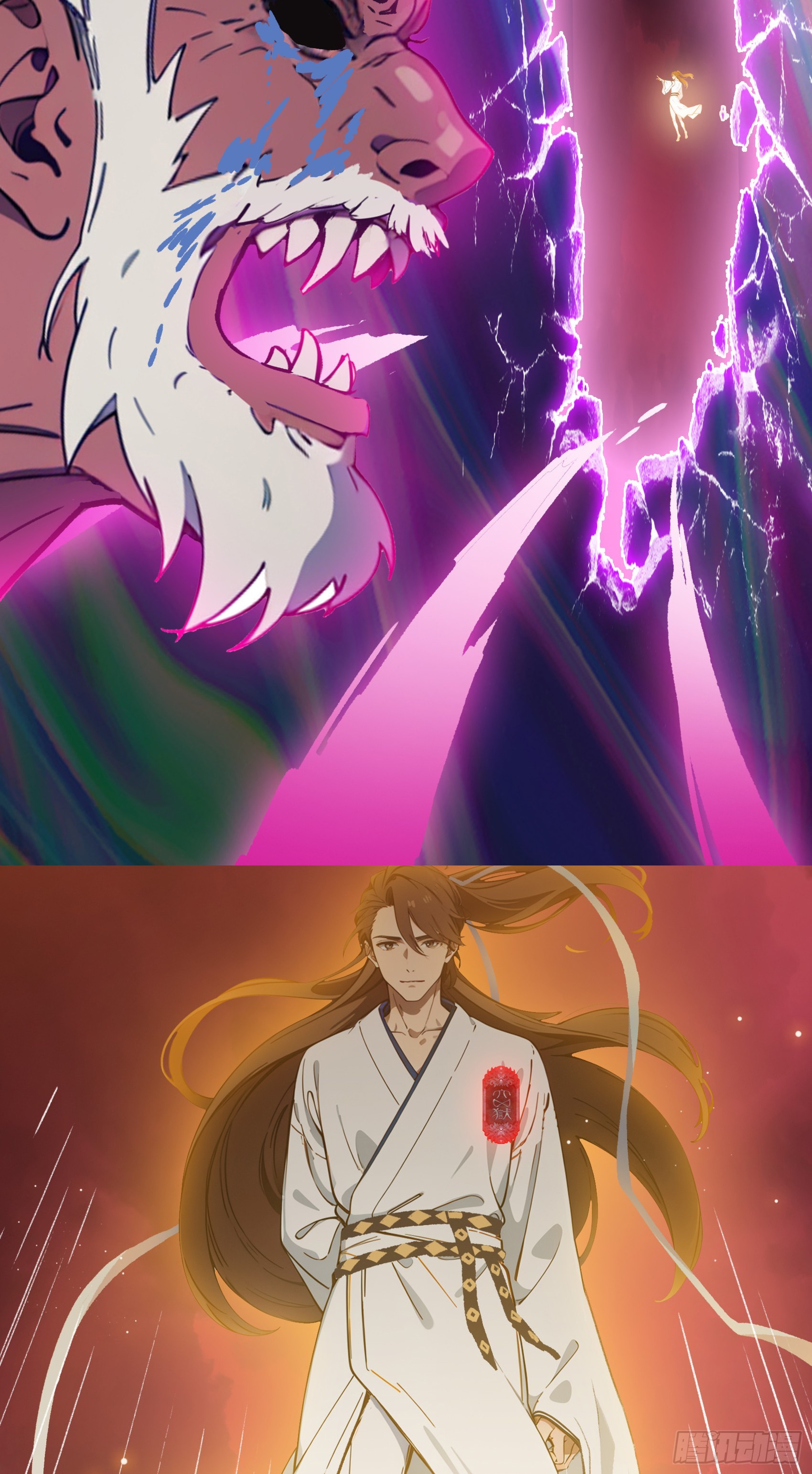 第54话：尔等，取死之机也！19