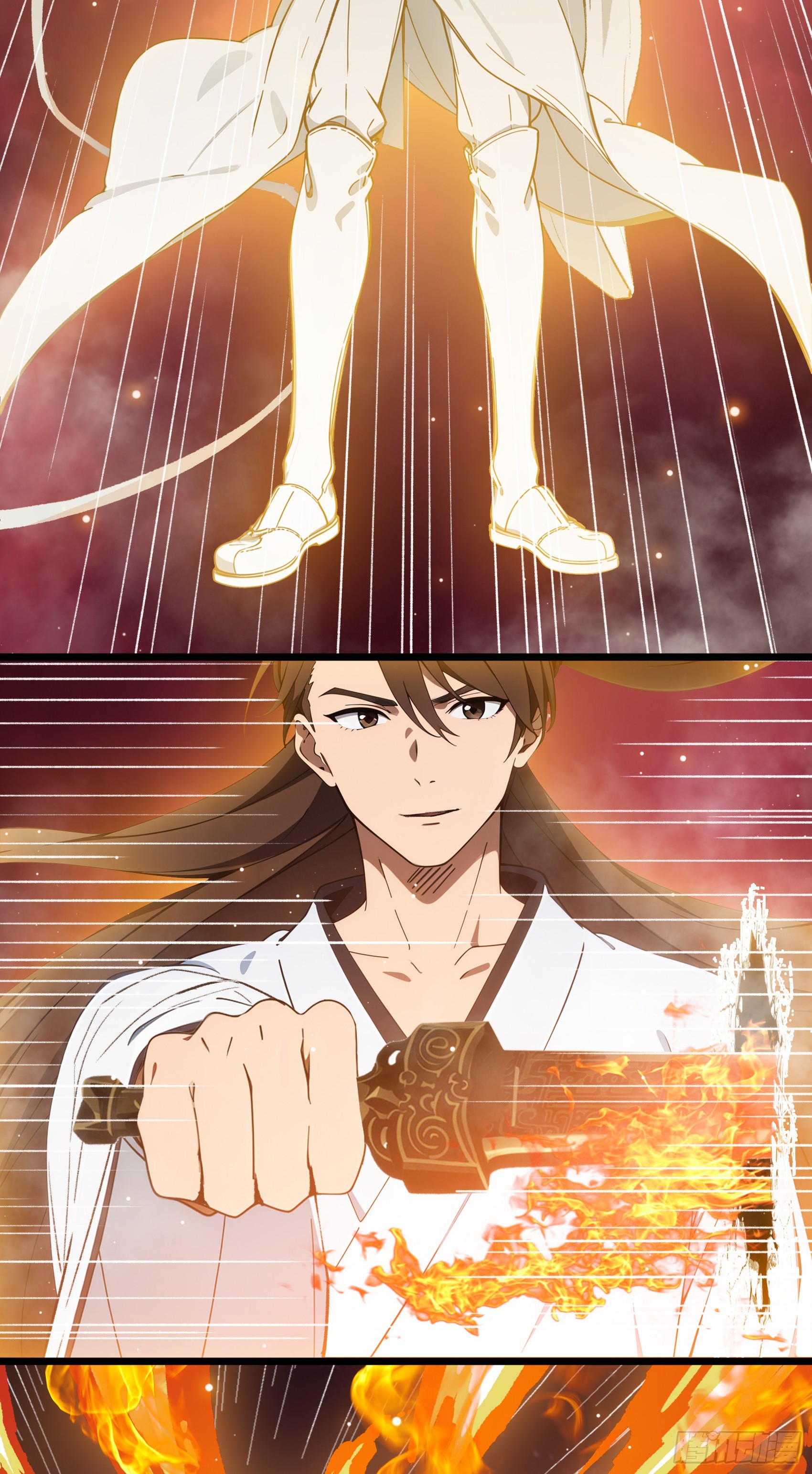 第54话：尔等，取死之机也！20