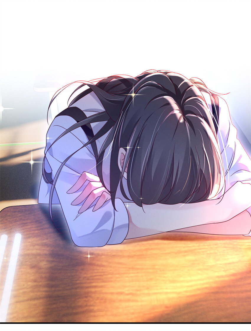 07 秦爽染发16