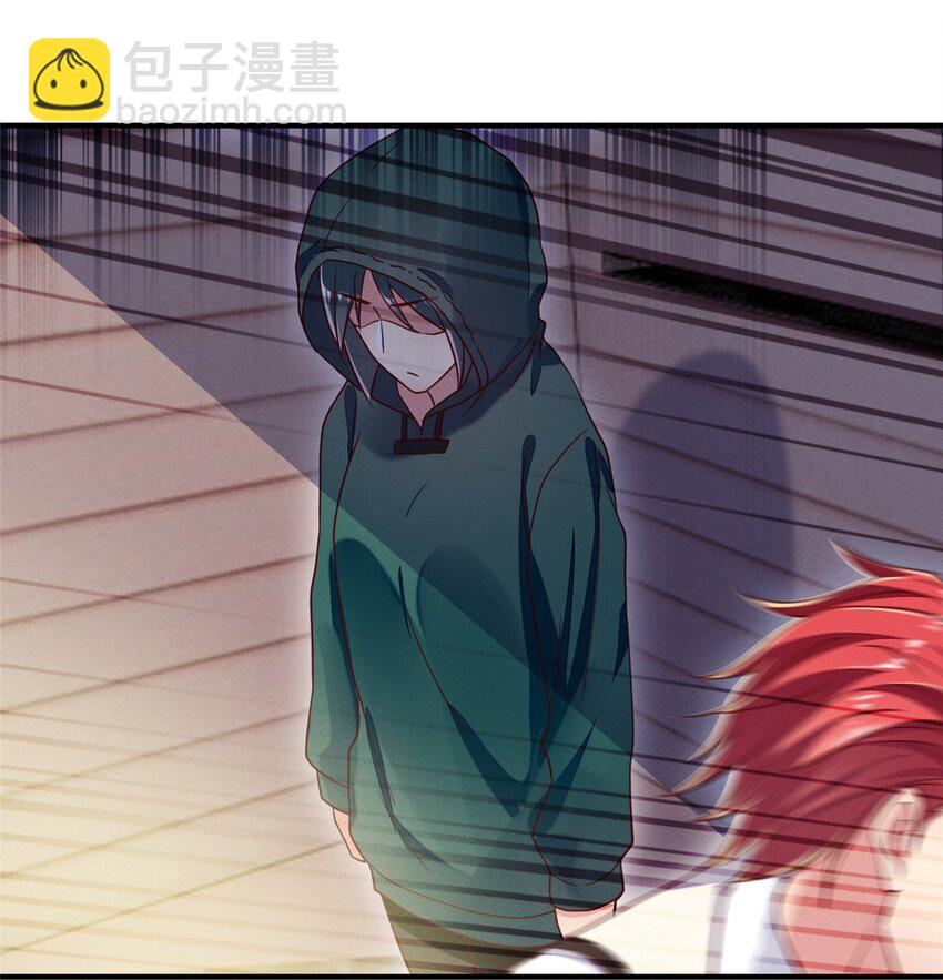 33 鱼死网破16