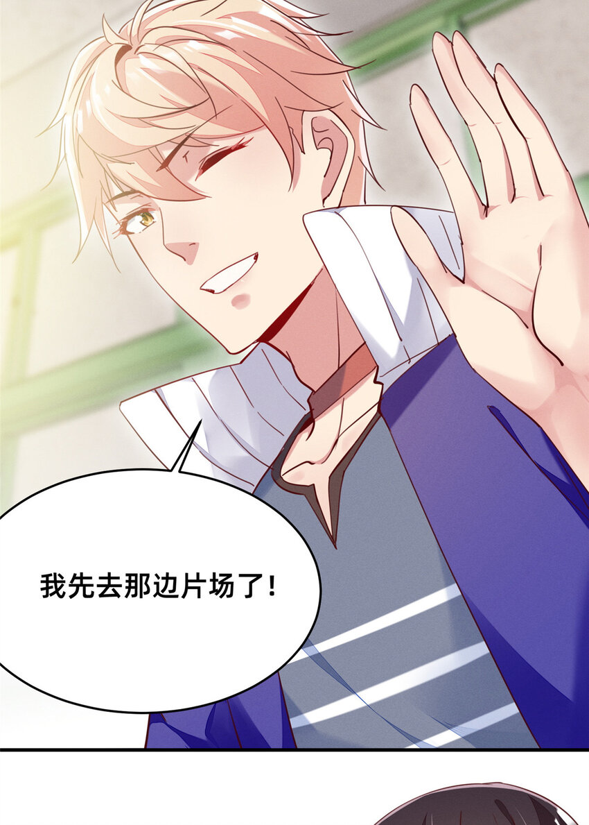 39 螳螂捕蝉10