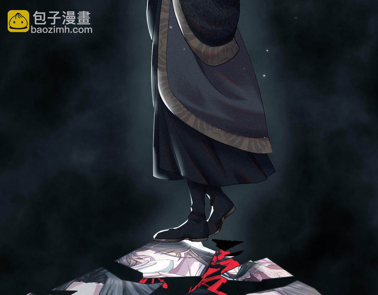 第14话 朕必要你屈服！100