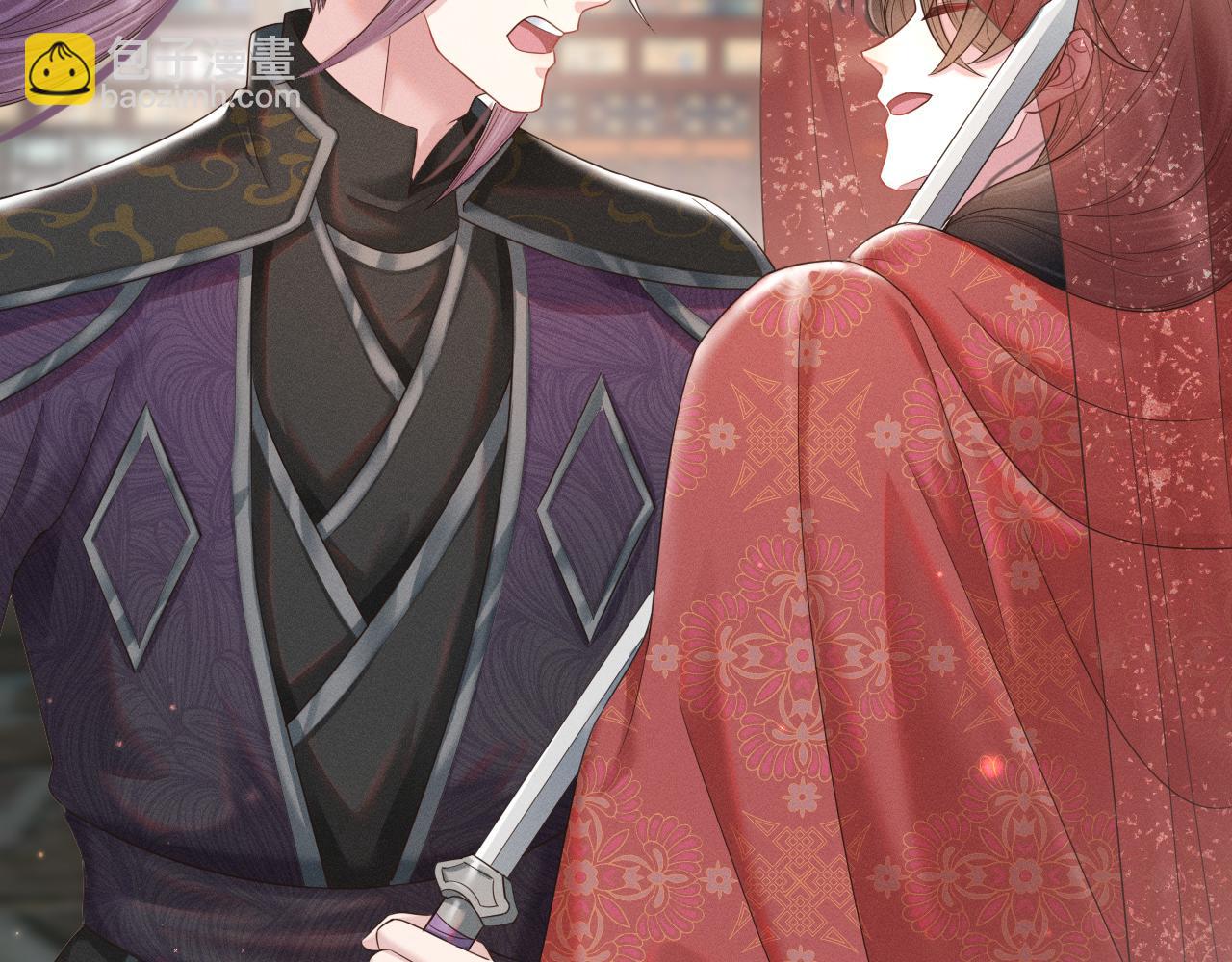 第14话 朕必要你屈服！76