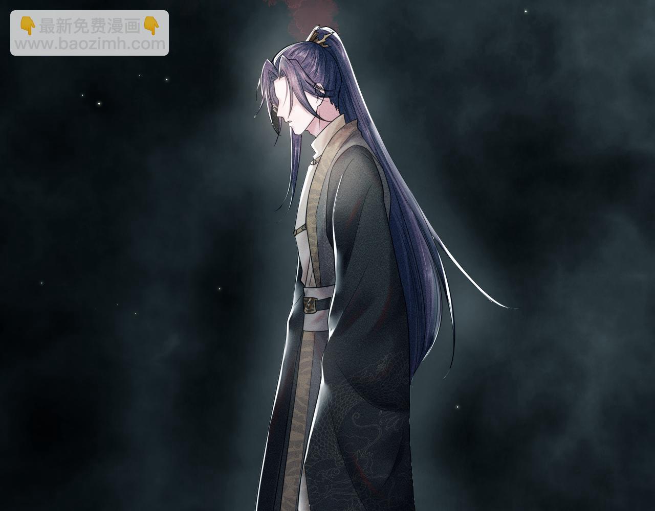 第14话 朕必要你屈服！99