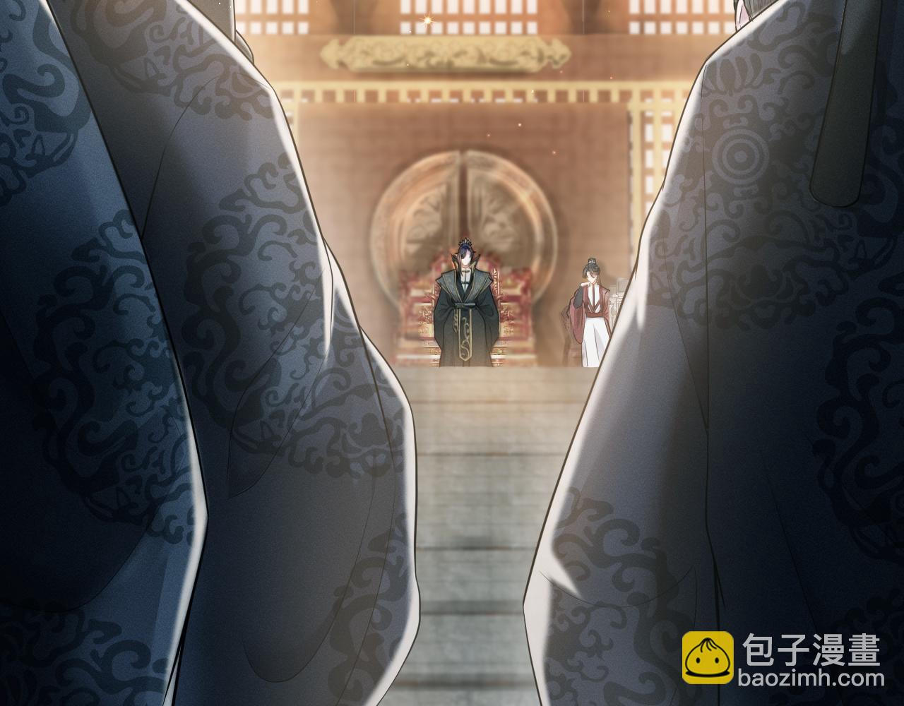 第24话 祸国妖妃要作妖15