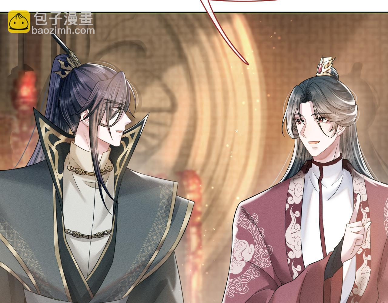 第24话 祸国妖妃要作妖27